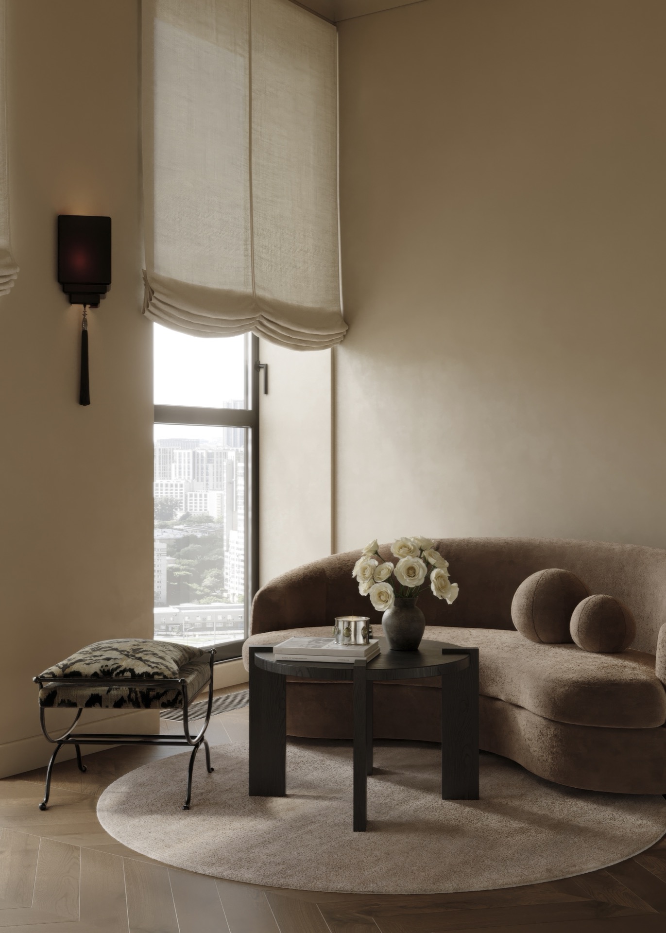Интерьер - Key Design Studio