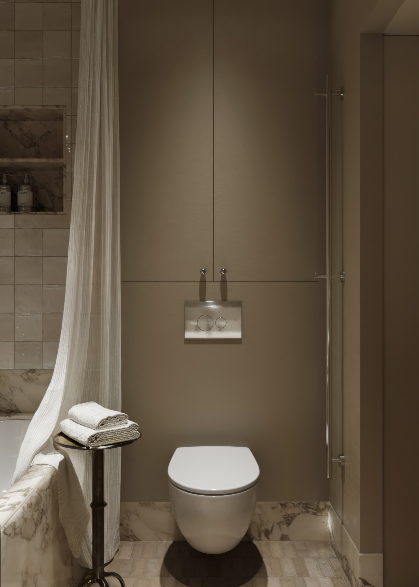 Интерьер - Key Design Studio