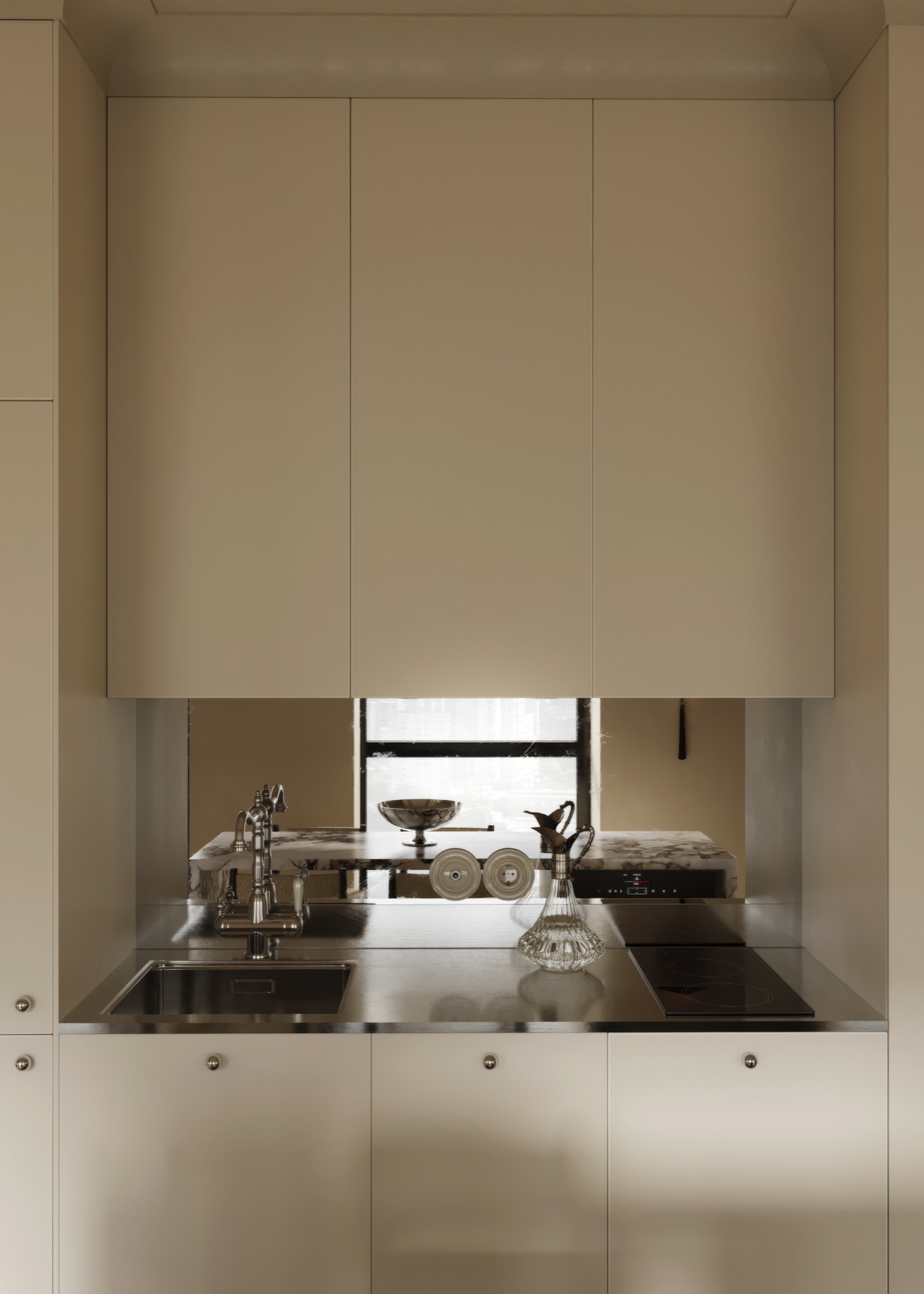 Интерьер - Key Design Studio