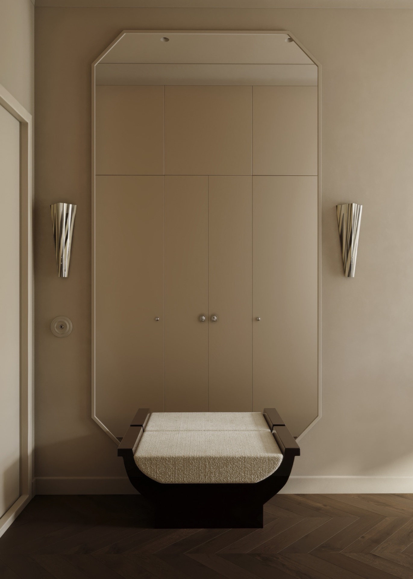 Интерьер - Key Design Studio