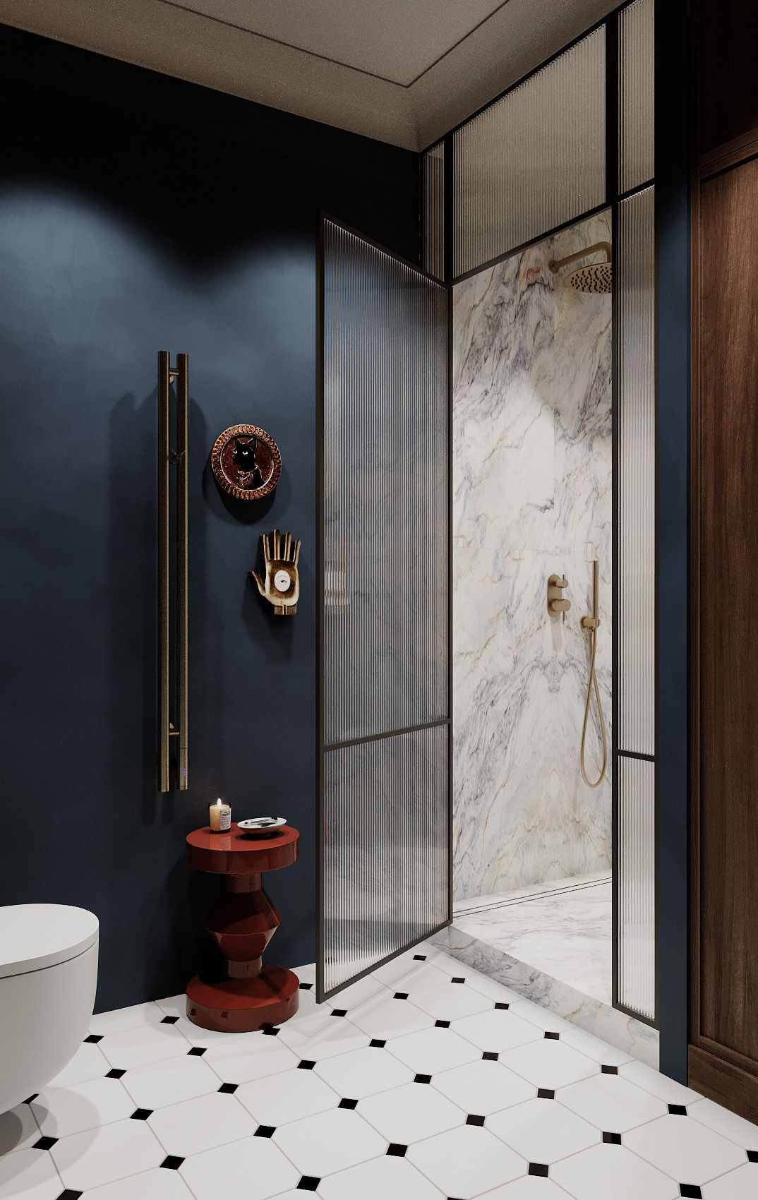 Интерьер - Key Design Studio