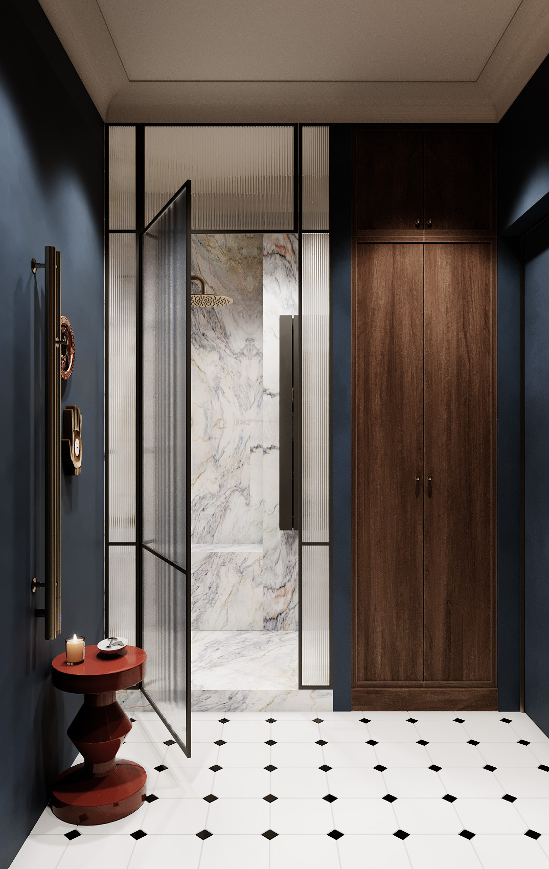 Интерьер - Key Design Studio