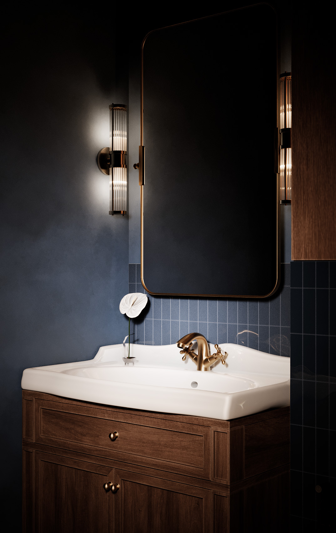 Интерьер - Key Design Studio