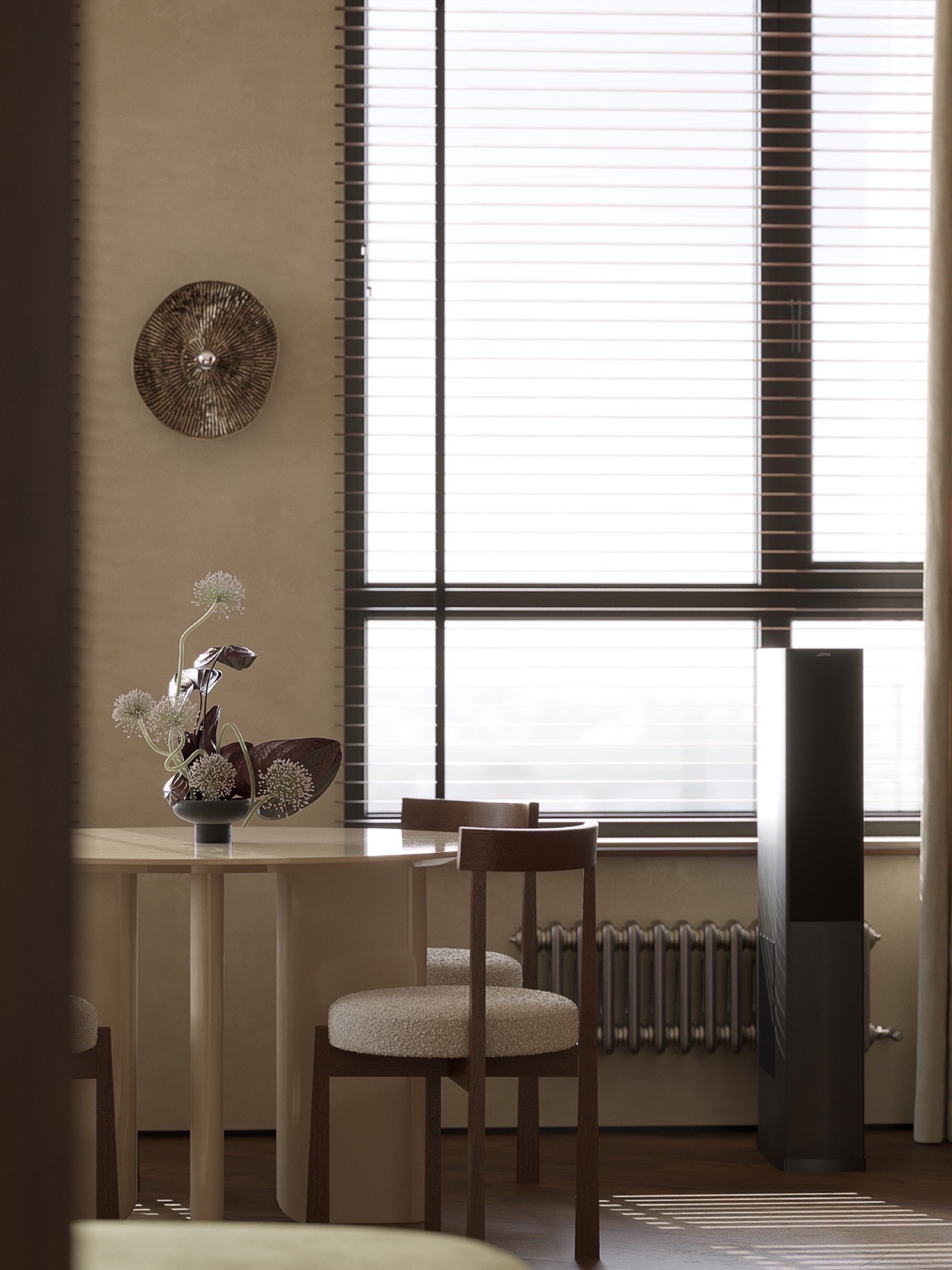 Интерьер - Key Design Studio