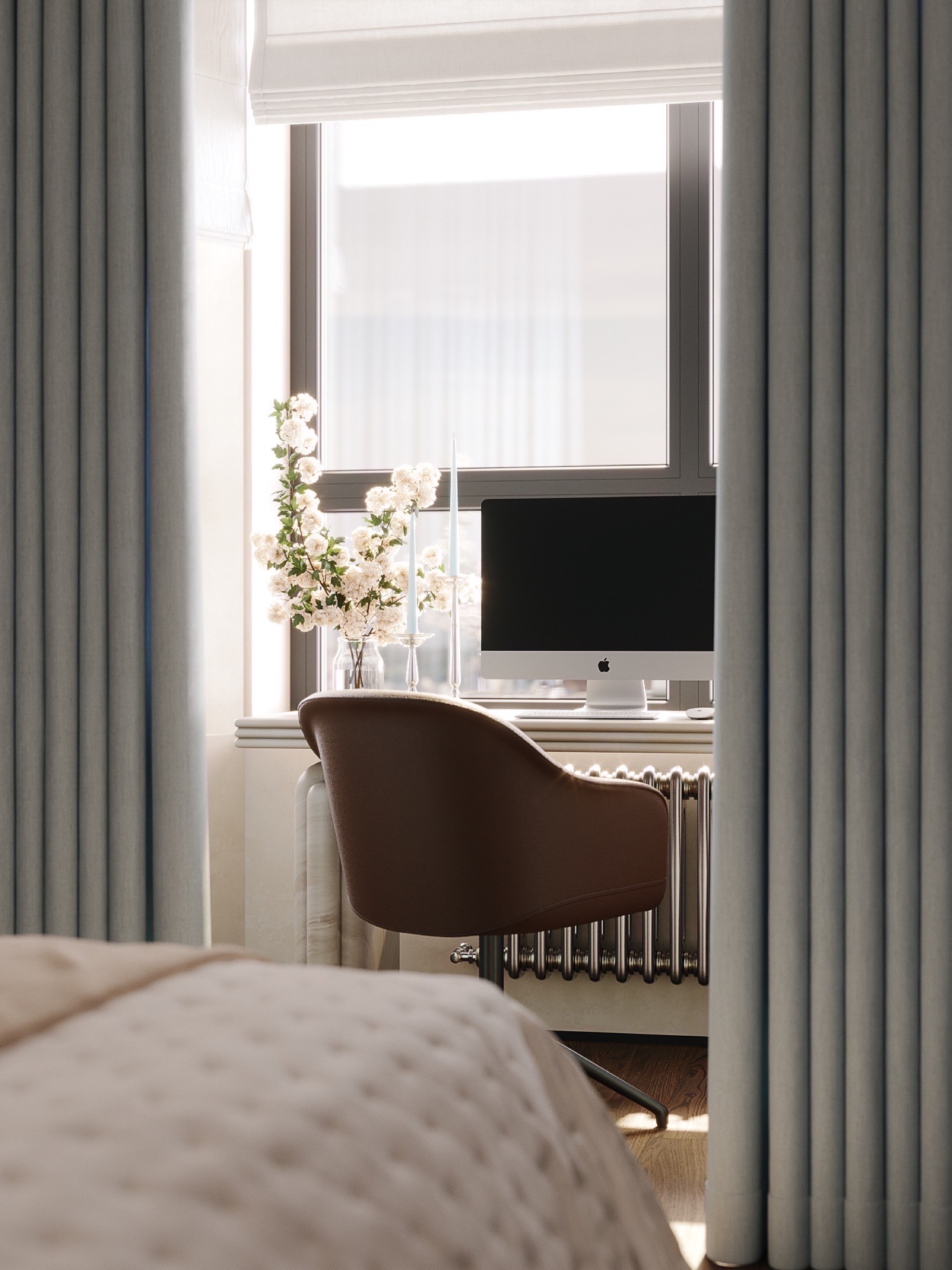 Интерьер - Key Design Studio