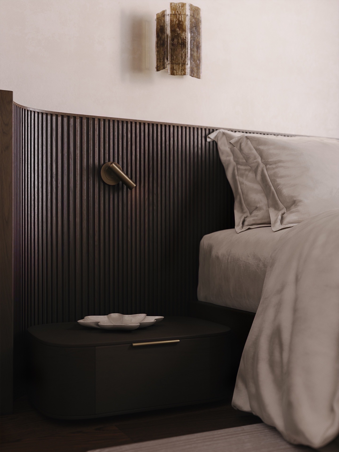 Интерьер - Key Design Studio